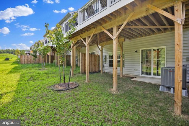 15260 BALLERINA LOOP, Woodbridge, VA 22193