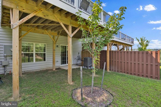15260 BALLERINA LOOP, Woodbridge, VA 22193
