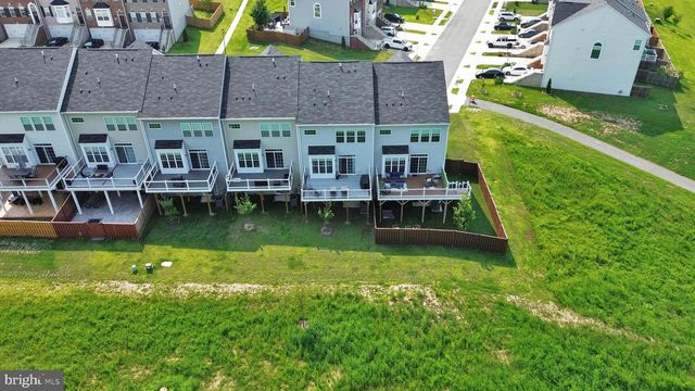15260 BALLERINA LOOP, Woodbridge, VA 22193