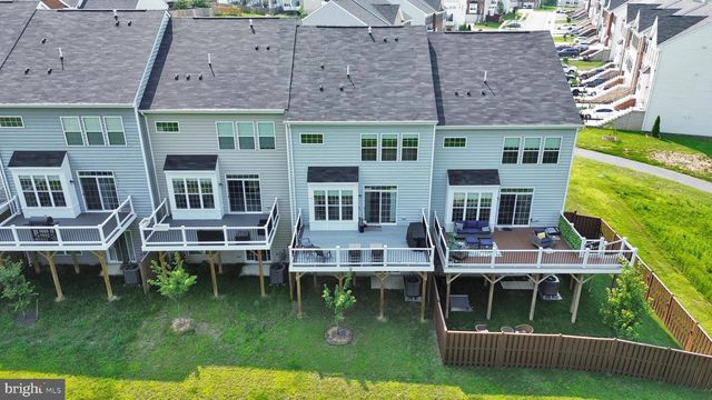15260 BALLERINA LOOP, Woodbridge, VA 22193