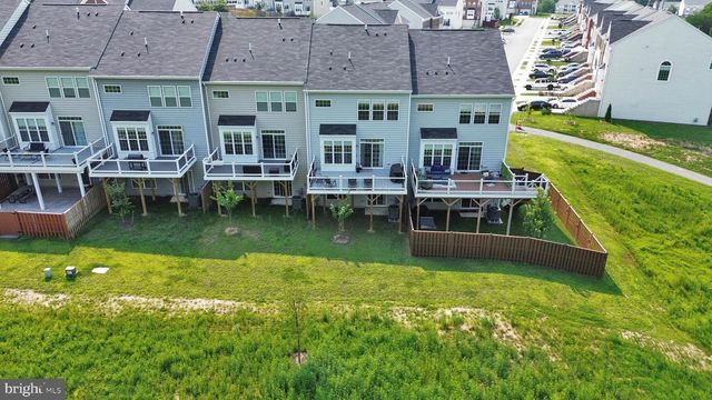 15260 BALLERINA LOOP, Woodbridge, VA 22193