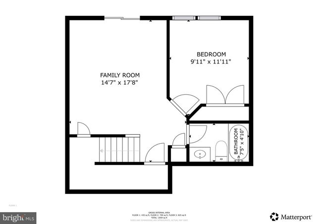 15260 BALLERINA LOOP, Woodbridge, VA 22193
