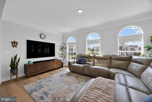 15260 BALLERINA LOOP, Woodbridge, VA 22193