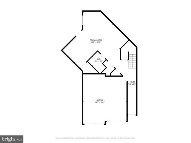 22745 BALDUCK TER, Brambleton, VA 20148