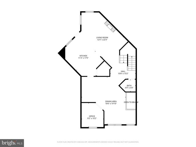 22745 BALDUCK TER, Brambleton, VA 20148