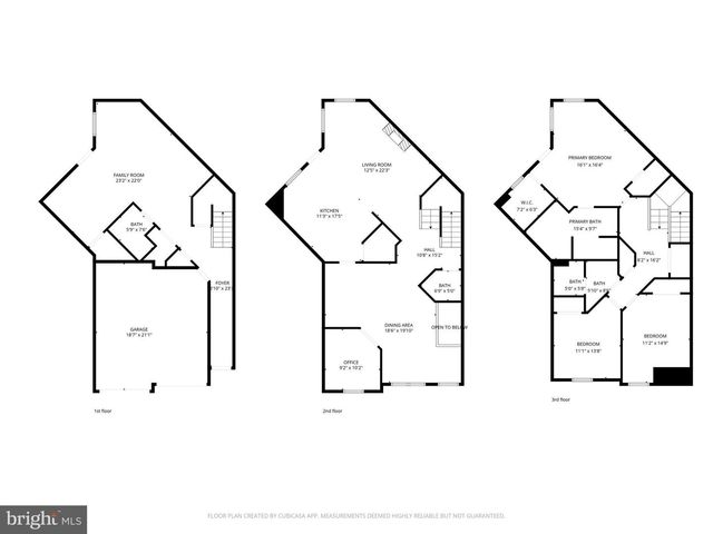 22745 BALDUCK TER, Brambleton, VA 20148