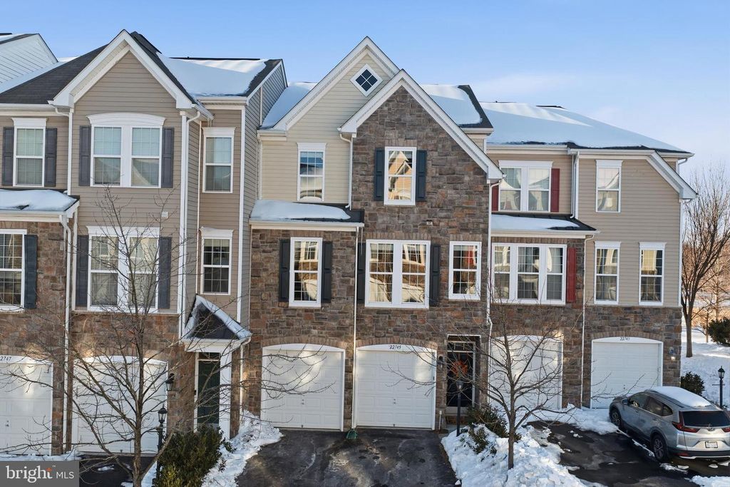 22745 BALDUCK TER, Brambleton, VA 20148