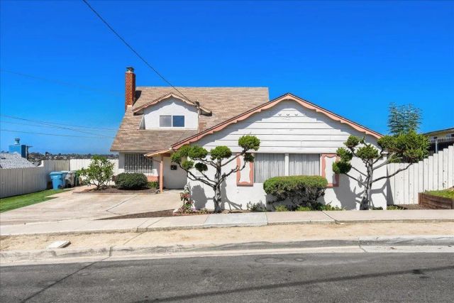 273 Sychar Road, San Diego, CA 92114