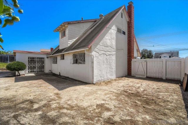 273 Sychar Road, San Diego, CA 92114