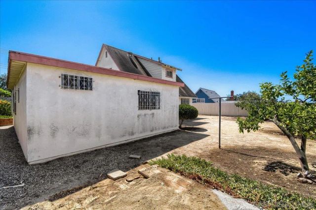 273 Sychar Road, San Diego, CA 92114