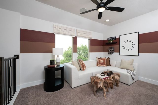 1214 Laurel Lane, Argyle, TX 76226