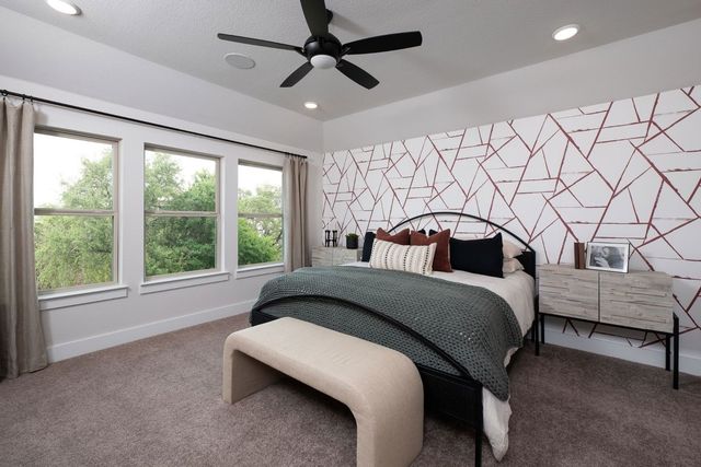 1214 Laurel Lane, Argyle, TX 76226