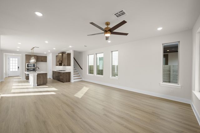 1214 Laurel Lane, Argyle, TX 76226