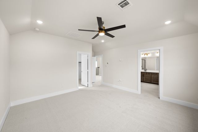 1214 Laurel Lane, Argyle, TX 76226