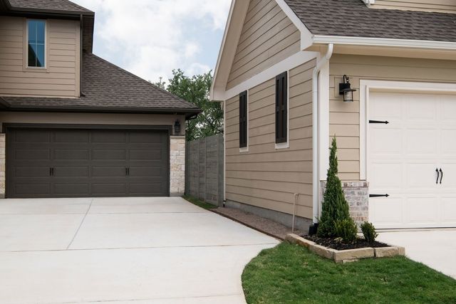 1214 Laurel Lane, Argyle, TX 76226