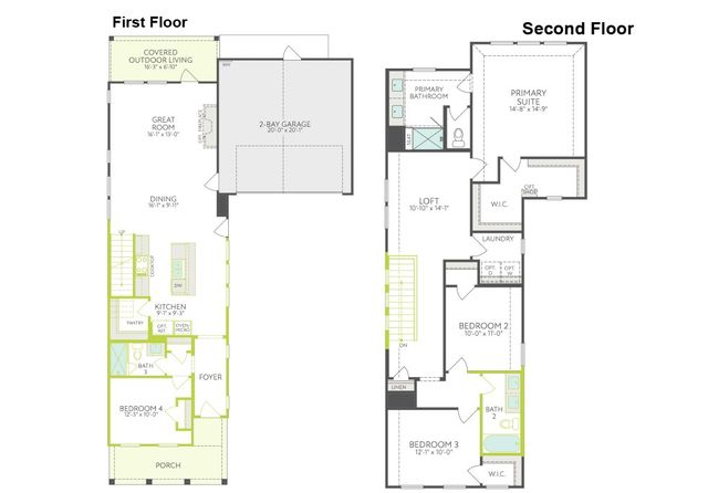 1214 Laurel Lane, Argyle, TX 76226