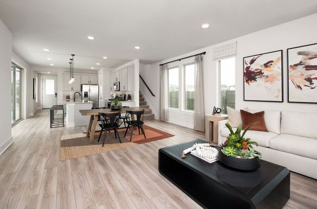 1214 Laurel Lane, Argyle, TX 76226