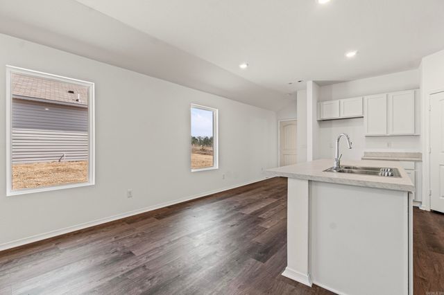 7017 Potomac Trail, Bauxite, AR 72011