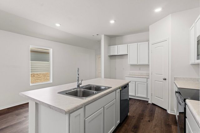 7017 Potomac Trail, Bauxite, AR 72011