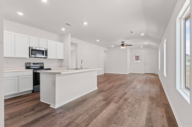 7017 Potomac Trail, Bauxite, AR 72011