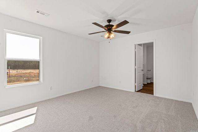 7017 Potomac Trail, Bauxite, AR 72011