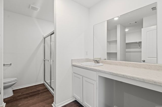 7017 Potomac Trail, Bauxite, AR 72011