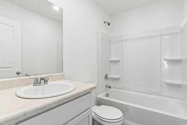 7017 Potomac Trail, Bauxite, AR 72011