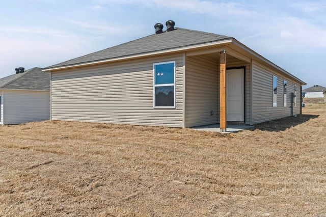 7017 Potomac Trail, Bauxite, AR 72011