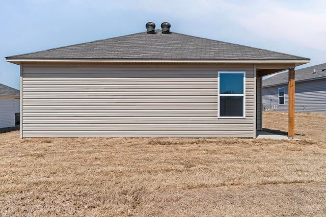 7017 Potomac Trail, Bauxite, AR 72011