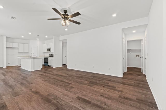 7017 Potomac Trail, Bauxite, AR 72011