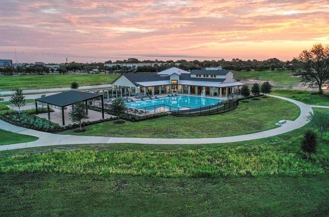 4113 Fig Grove Street, Houston, TX 77080