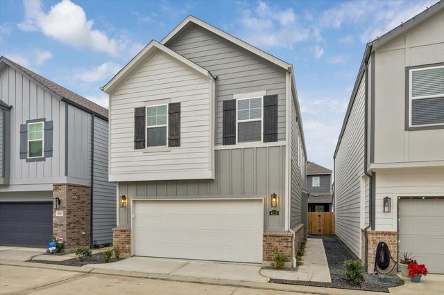 4113 Fig Grove Street, Houston, TX 77080