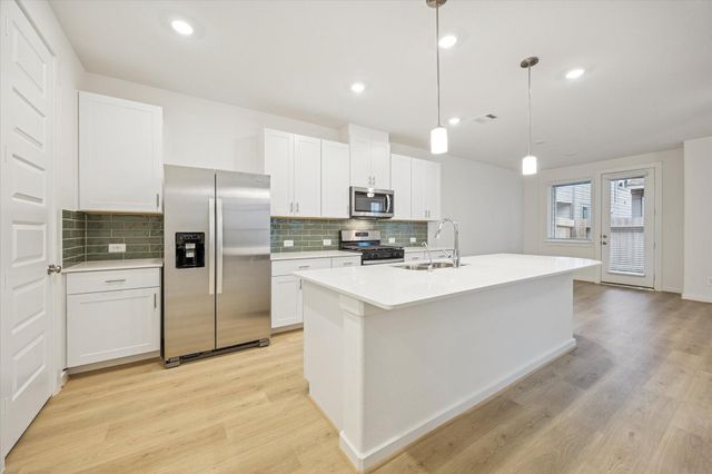 4113 Fig Grove Street, Houston, TX 77080