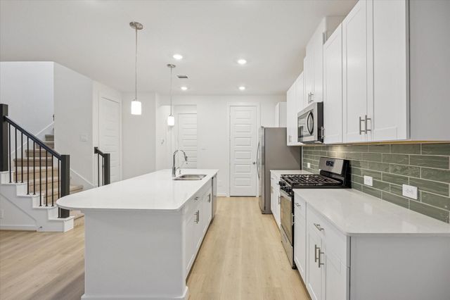 4113 Fig Grove Street, Houston, TX 77080