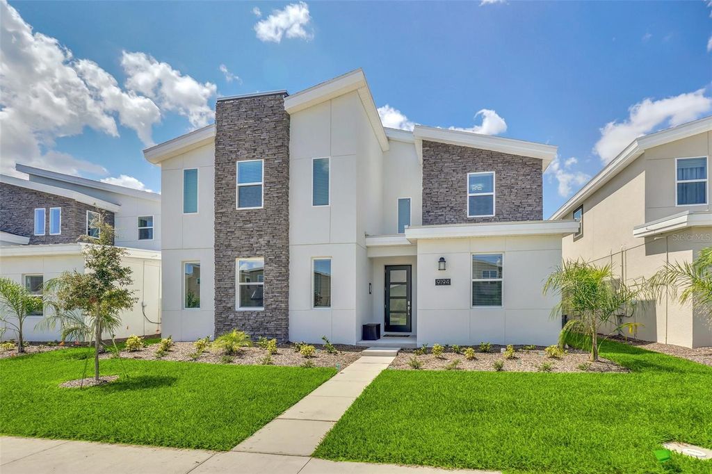 9194 SOMMERSET HILLS DRIVE, Davenport, FL 33896