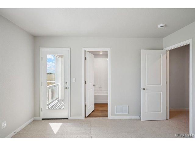 934 Montbello Ave, Fort Lupton, CO 80621