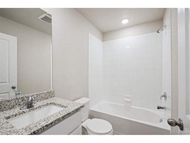 934 Montbello Ave, Fort Lupton, CO 80621