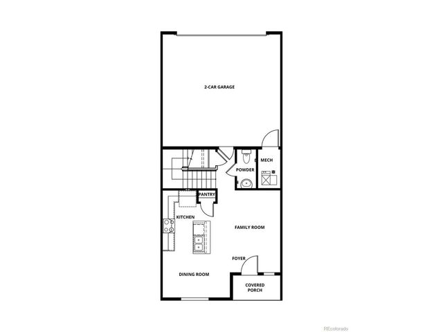 934 Montbello Ave, Fort Lupton, CO 80621