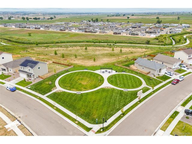 934 Montbello Ave, Fort Lupton, CO 80621