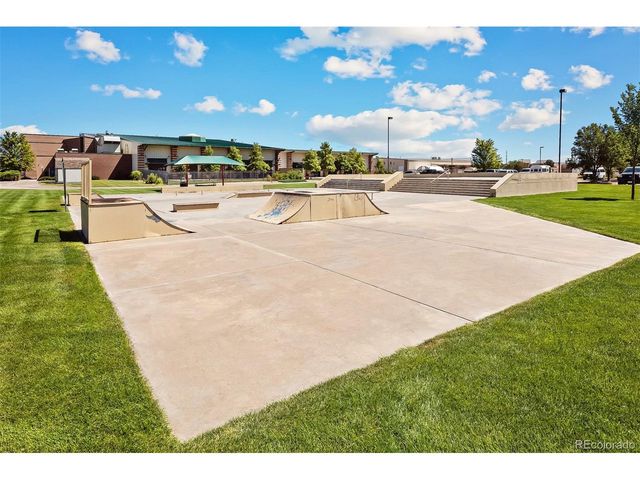 934 Montbello Ave, Fort Lupton, CO 80621