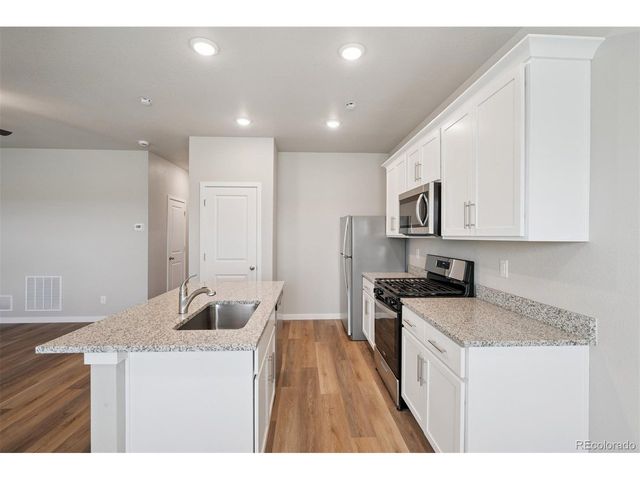 934 Montbello Ave, Fort Lupton, CO 80621