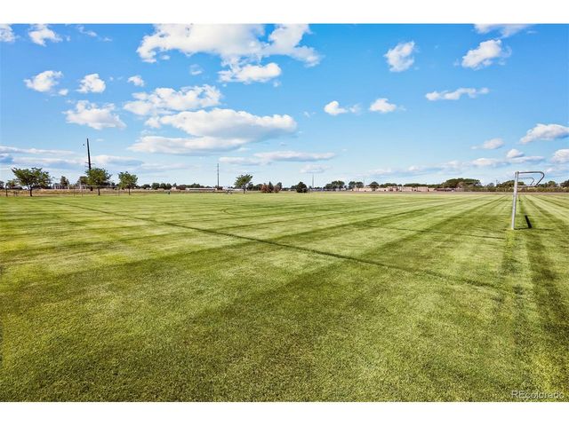 934 Montbello Ave, Fort Lupton, CO 80621