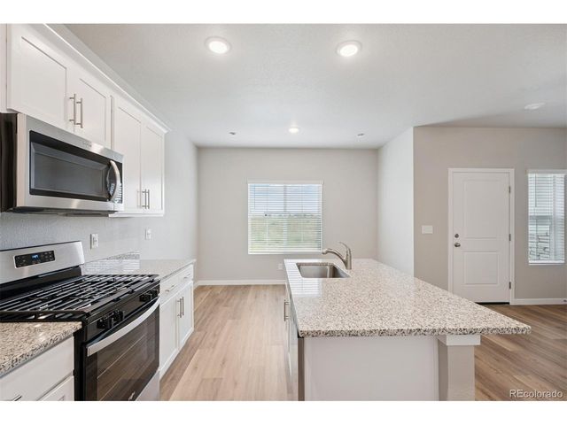 934 Montbello Ave, Fort Lupton, CO 80621