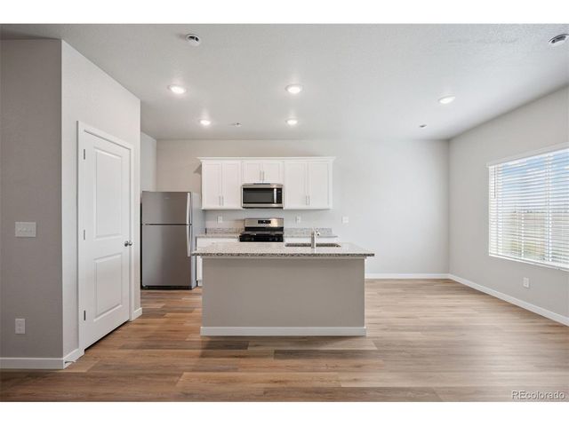 934 Montbello Ave, Fort Lupton, CO 80621