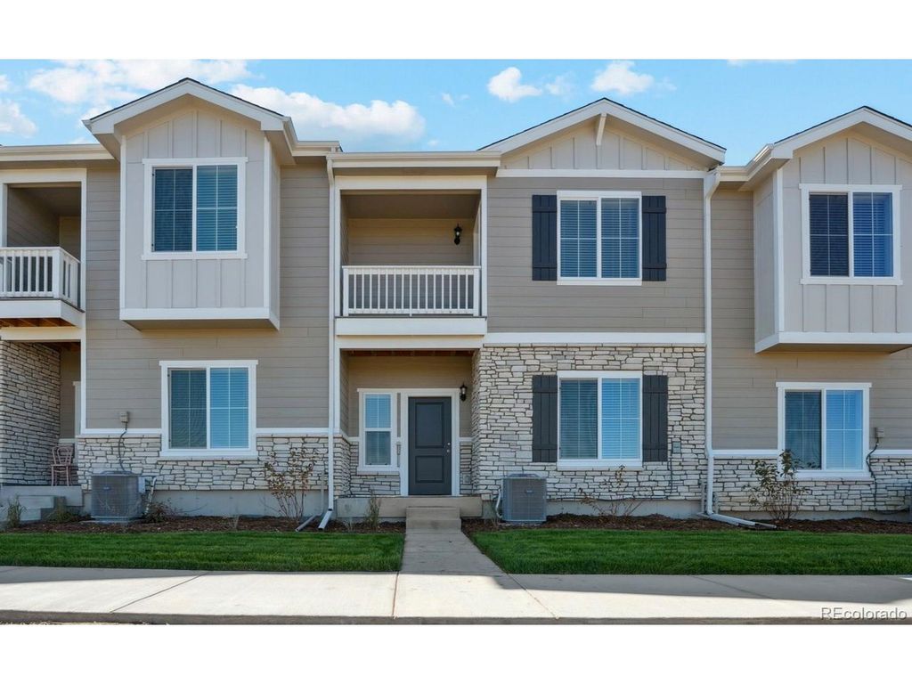 934 Montbello Ave, Fort Lupton, CO 80621