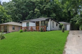 1409 Hawkins Street NW, Atlanta, GA 30314