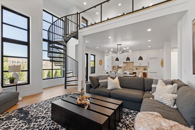 664 N EAST CAPITOL ST, Salt Lake City, UT 84103