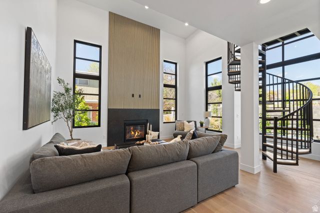 664 N EAST CAPITOL ST, Salt Lake City, UT 84103