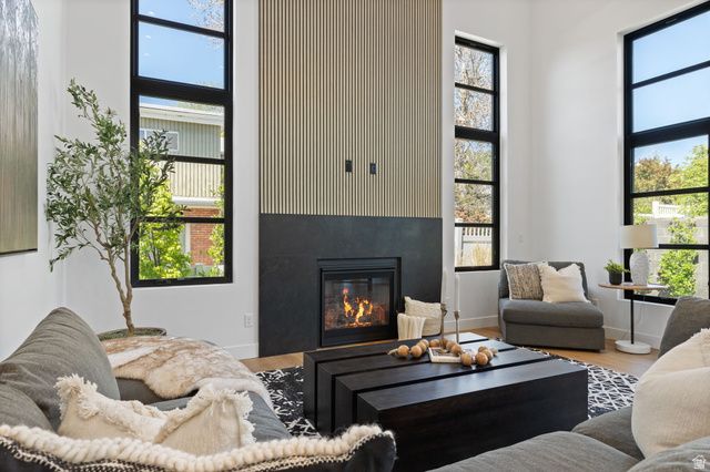 664 N EAST CAPITOL ST, Salt Lake City, UT 84103