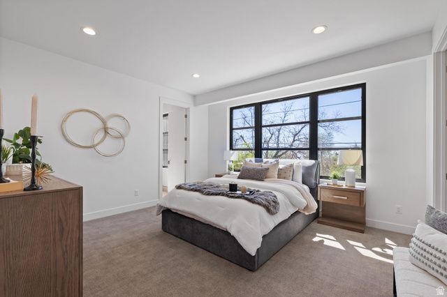 664 N EAST CAPITOL ST, Salt Lake City, UT 84103